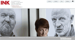 Desktop Screenshot of ink-malerei.de
